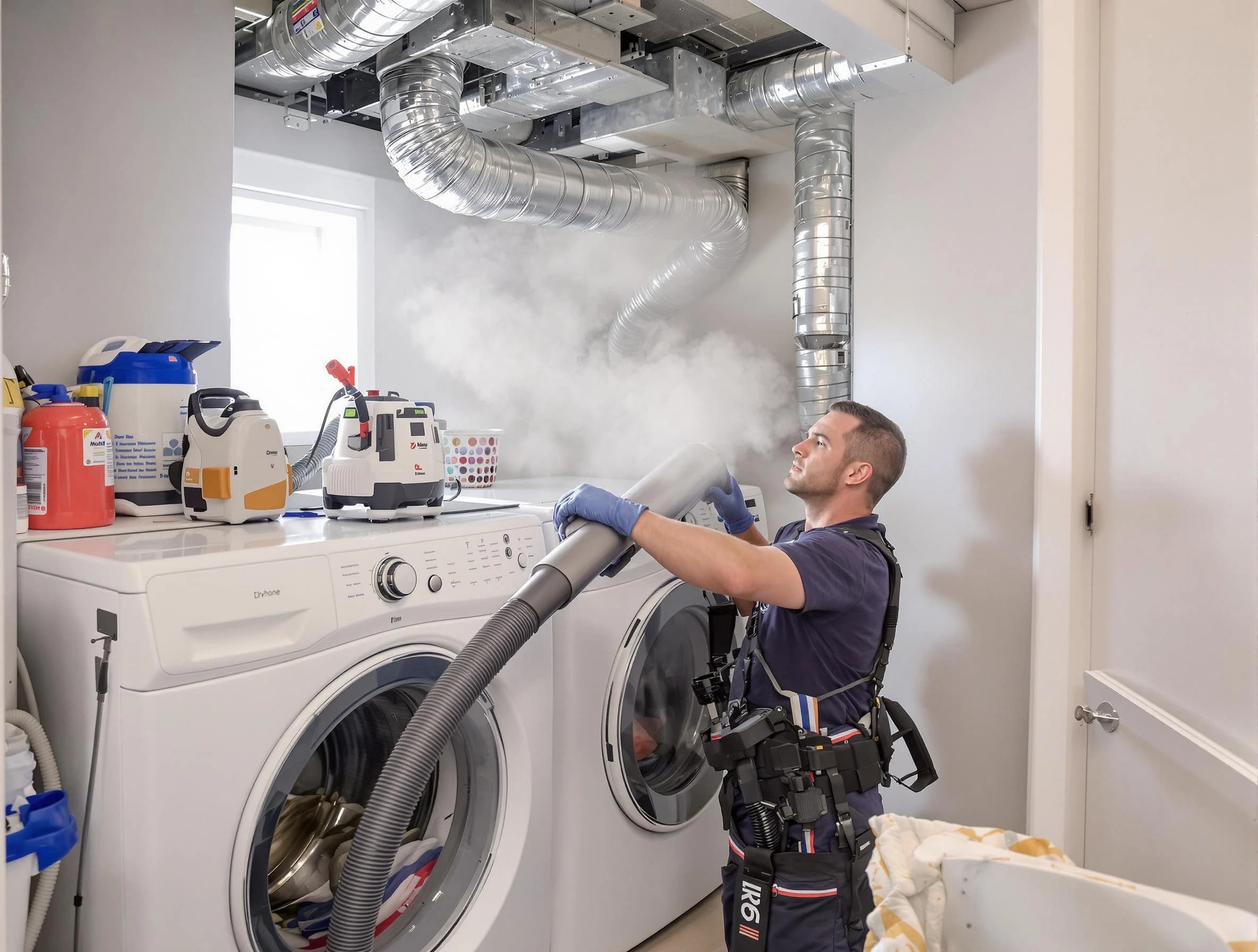 Duct Cleaning service in Holt, AL